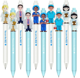 Nurse Appreciation Gift Pens