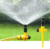 Kmonabie Sprinklers for Yard System￼