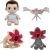  Stranger Things – Plush Toys Set of 4￼