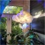 Creative Decorative LED Bright Cotton Clouds Lamp