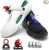 2 Pack Croc/Shoe Lights￼