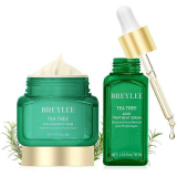 Acne Treatment Kit￼