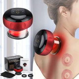  3 in 1 Rechargeable Massage Therapy Cups Set￼