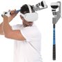  VR Golf Club for Oculus Quest 2 / Meta Quest Pro / Rift S￼