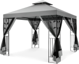  Gazebo Tent 10×10 ft￼