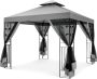  Gazebo Tent 10×10 ft￼