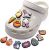 50PCS Easter Hole Shoes Decoration Mix￼