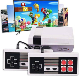  Retro Classic Game Console W/ Built Games￼