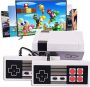  Retro Classic Game Console W/ Built Games￼