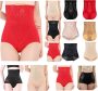 Women Shapewear Tummy Control Body Shaper Panties