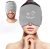  Migraine Ice Head Wrap￼