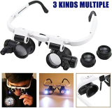 Magnifier Watch Repair Magnifier