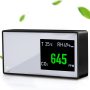  3 in 1 Air Quality Monitor￼