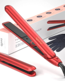  2 in 1 Hair Straightener and Curler￼