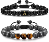 Men Bracelet –2 Pcs