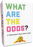 What are The Odds (Party Games for Adults)