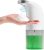  Automatic Soap Dispenser￼