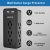 Outlet Extender Surge Protector