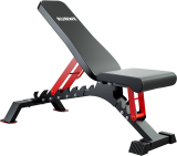  Adjustable Weight Bench Press￼
