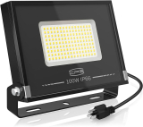 CP3 Commercial LED 100W Flood Light