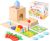 6-in-1 Wooden Montessori Toy Gifts
