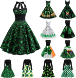 St Patricks Day Dresses￼