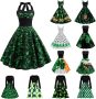 St Patricks Day Dresses￼