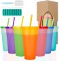 Sursip Color Changing Tumblers with Lids