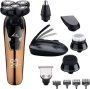  Mens Shaving Kit, Electric Razor for Men￼