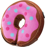 Protective Inflatable Collar for Dogs and Cats￼