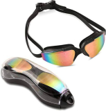  Swimming Goggles for adults￼