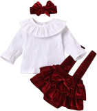 Cute Baby Outfits￼