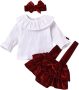 Cute Baby Outfits￼