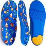  Kids Orthotic Insoles￼