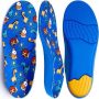  Kids Orthotic Insoles￼