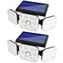 Solar Lights Outdoor