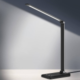 AFROG Multifunctional LED Desk Lamp with USB Charging Port