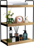3 Tier Bathroom Counter Organizer