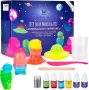 Hula Home Soap Making Kit for Kids