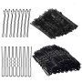 160 pack Bobby Pins Hair Pins & U Shaped Hair Pins￼