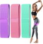 Exercise Workout Bands Resistance Bands