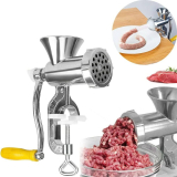 Jahy2tech Manual Meat Grinder Meat Mincer