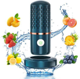 Fruit and Vegetable Cleaning Machine￼