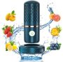 Fruit and Vegetable Cleaning Machine￼