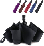 Umbrella Windproof Travel Umbrella￼