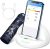 iHealth Ease Wireless Bluetooth Blood Pressure Monitor