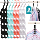 Storage Clothes Hanger