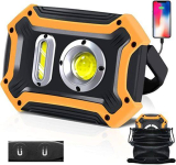  LED Rechargeable Work Light