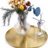Round Serving Tray￼