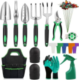 Garden Tools Set 43 Pieces￼